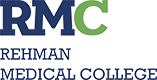 Rehman Medical College (RMC) Logo